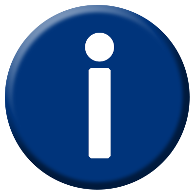 info Icon