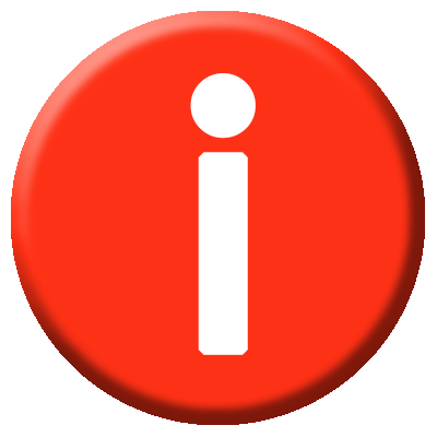 info Icon